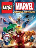 Скриншоты к LEGO Marvel Super Heroes (2013/ENG/DEMO)